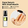 snail mucin serum